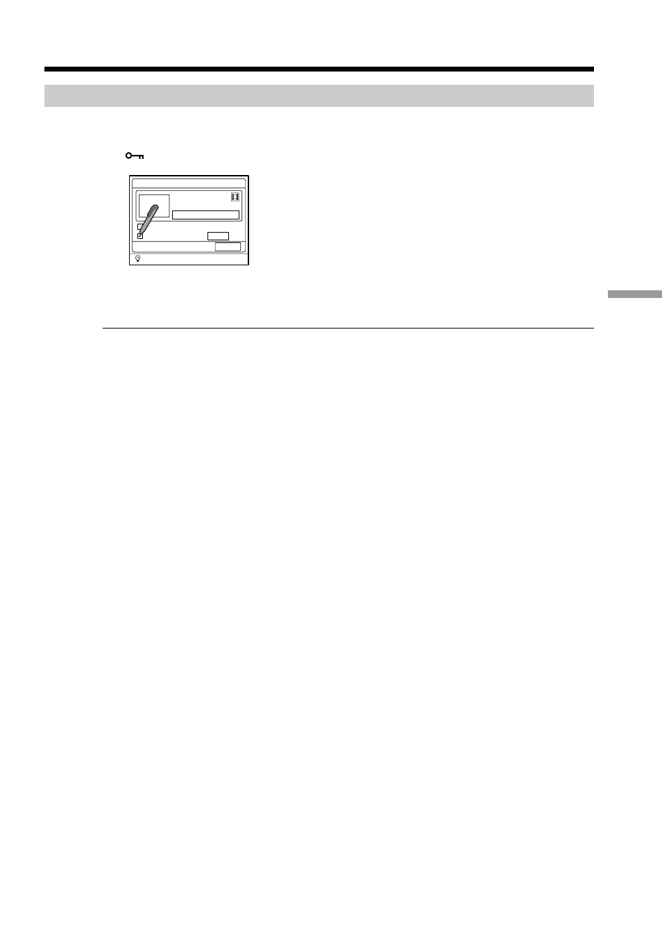 Protecting a track, Checking the track information | Sony DCM-M1 User Manual | Page 61 / 132