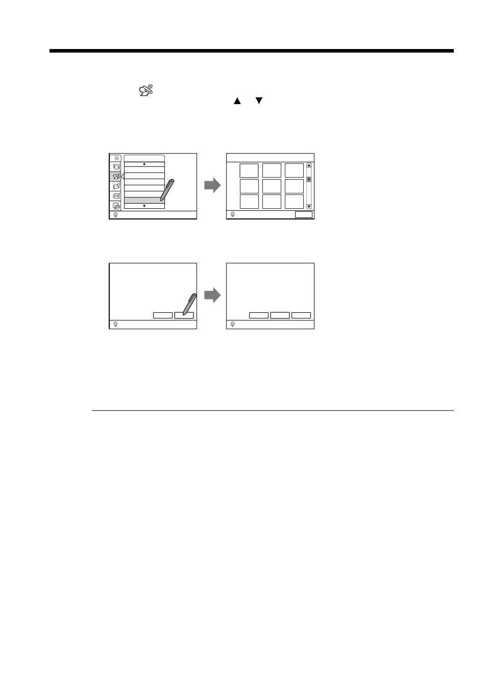 Changing the index image | Sony DCM-M1 User Manual | Page 62 / 132