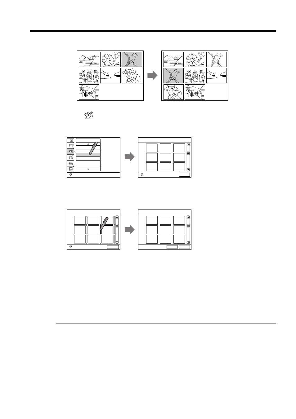 Copying tracks | Sony DCM-M1 User Manual | Page 68 / 132