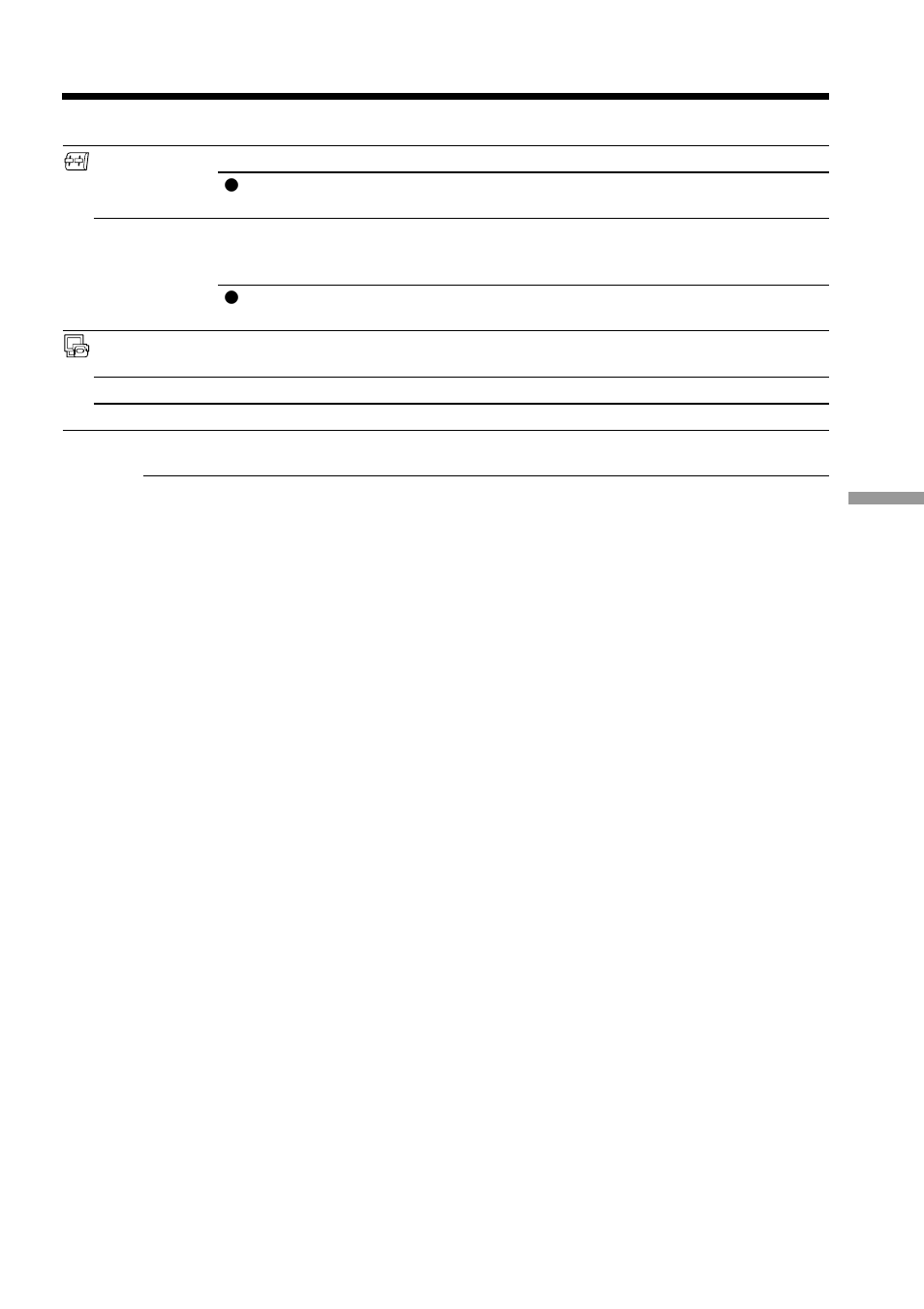 Changing the menu settings | Sony DCM-M1 User Manual | Page 95 / 132