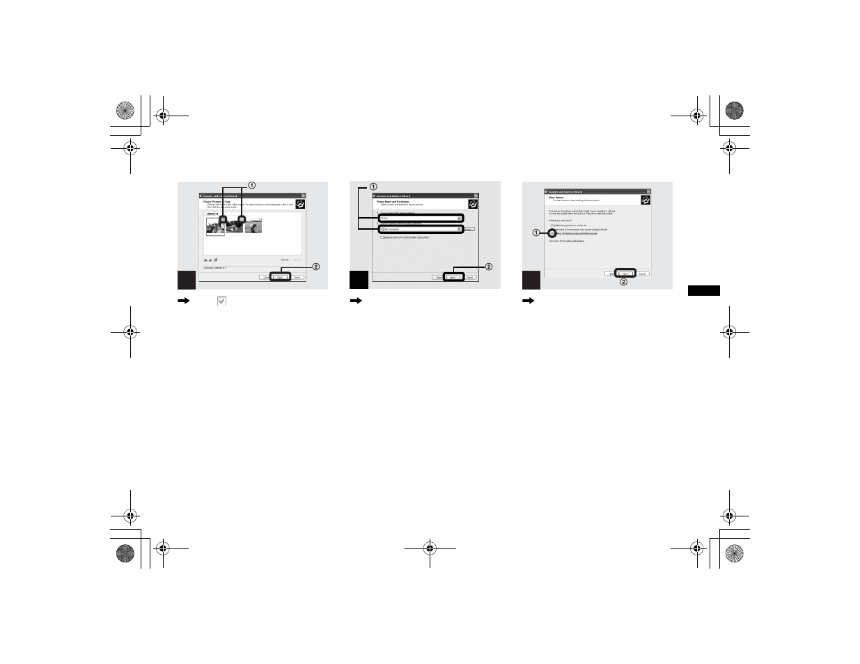 Sony DSC-P2 User Manual | Page 45 / 104