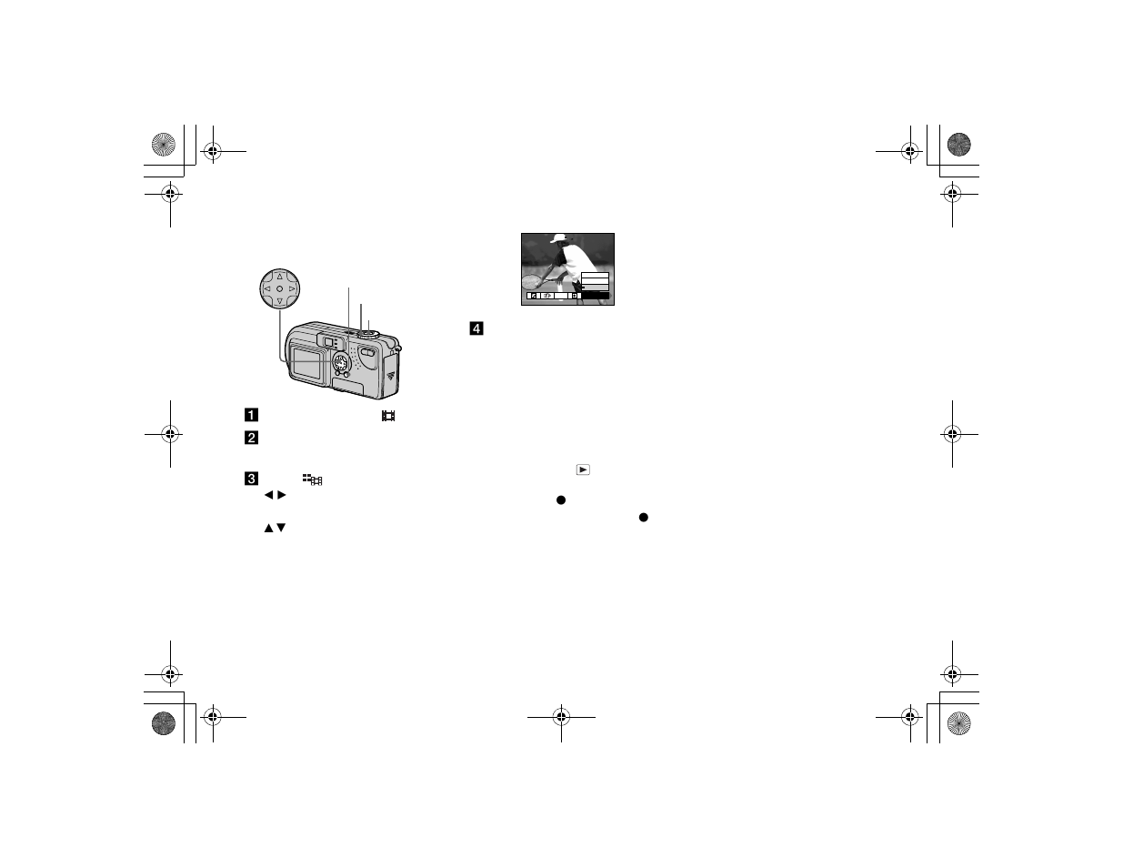 Sony DSC-P2 User Manual | Page 58 / 104
