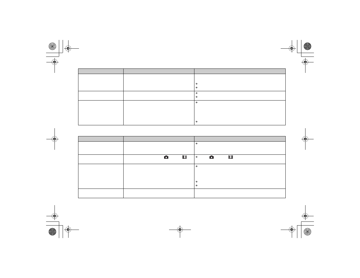 Sony DSC-P2 User Manual | Page 78 / 104