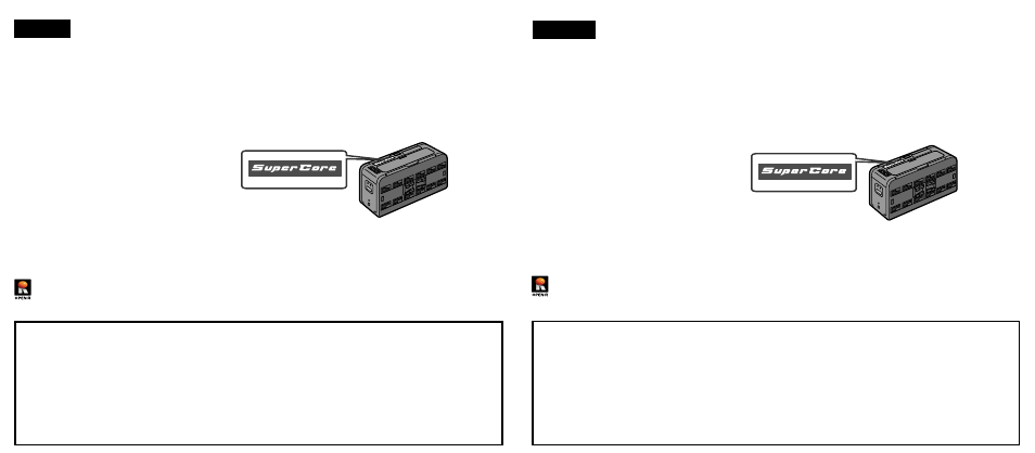 Sony ERS-210A User Manual | Page 2 / 2