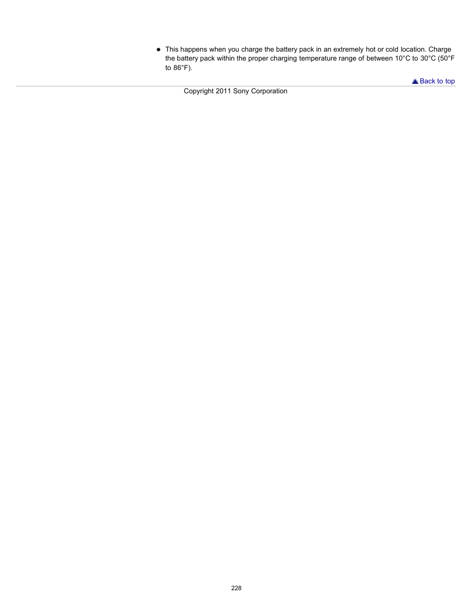 Sony DSC-WX10 User Manual | Page 228 / 266