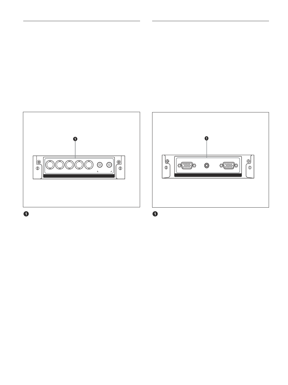 Sony PFM-42V1S User Manual | Page 118 / 376