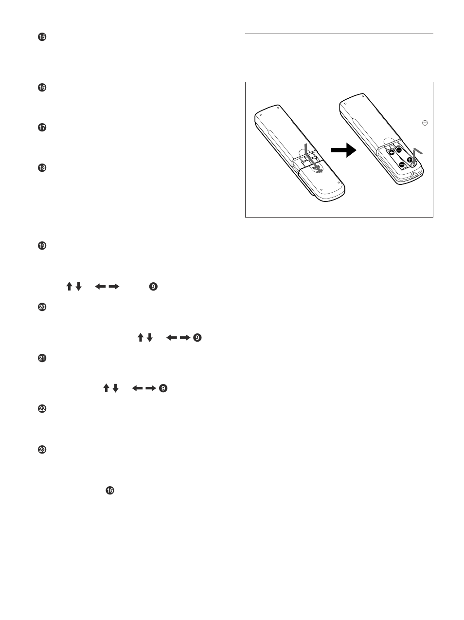 Sony PFM-42V1S User Manual | Page 120 / 376