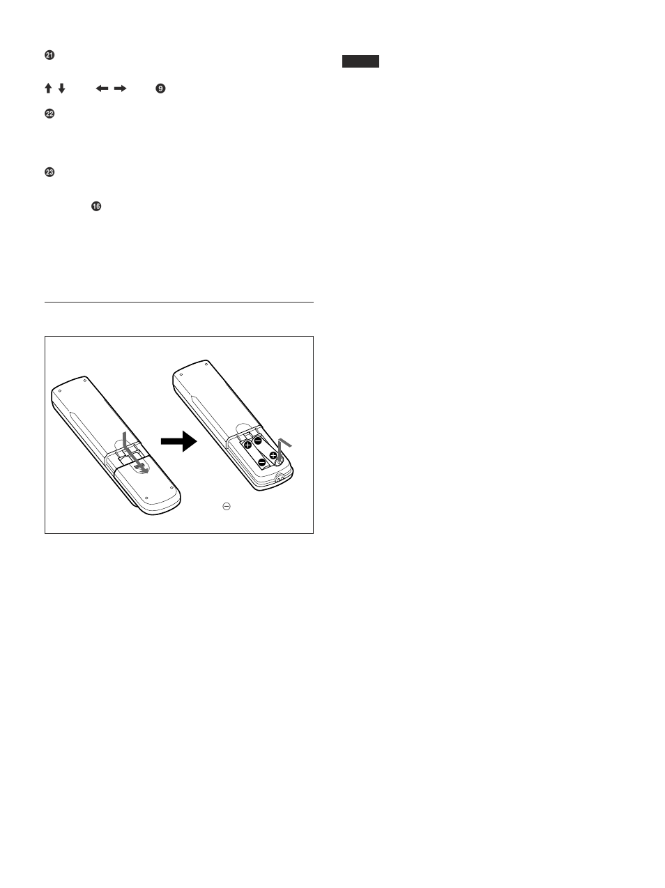 Sony PFM-42V1S User Manual | Page 15 / 376
