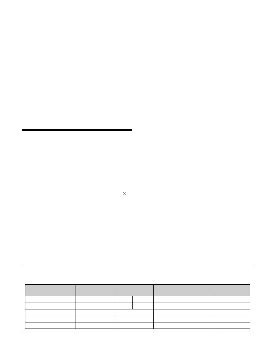 Merkmale und funktionen | Sony PFM-42V1S User Manual | Page 166 / 376