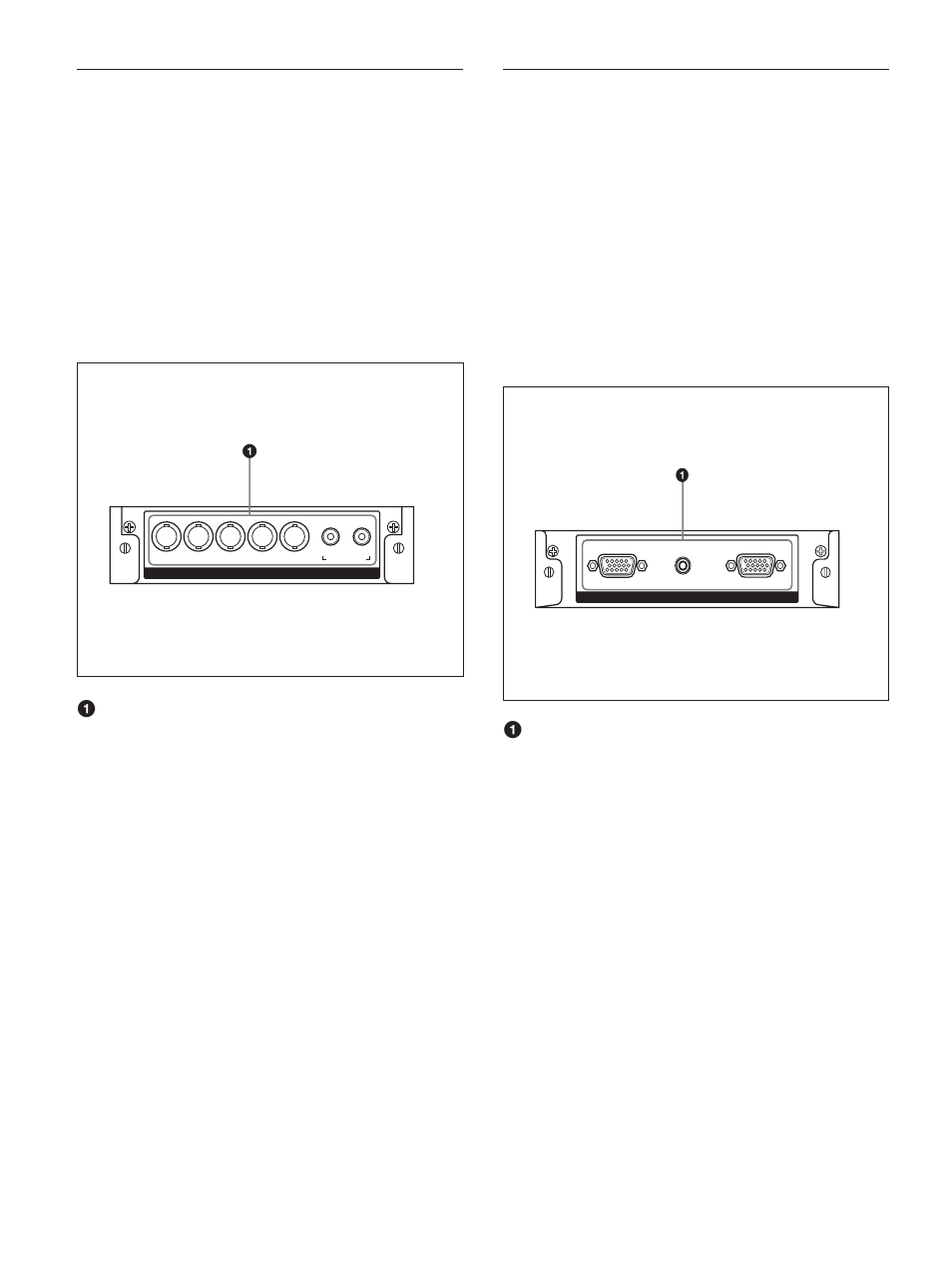 Sony PFM-42V1S User Manual | Page 170 / 376