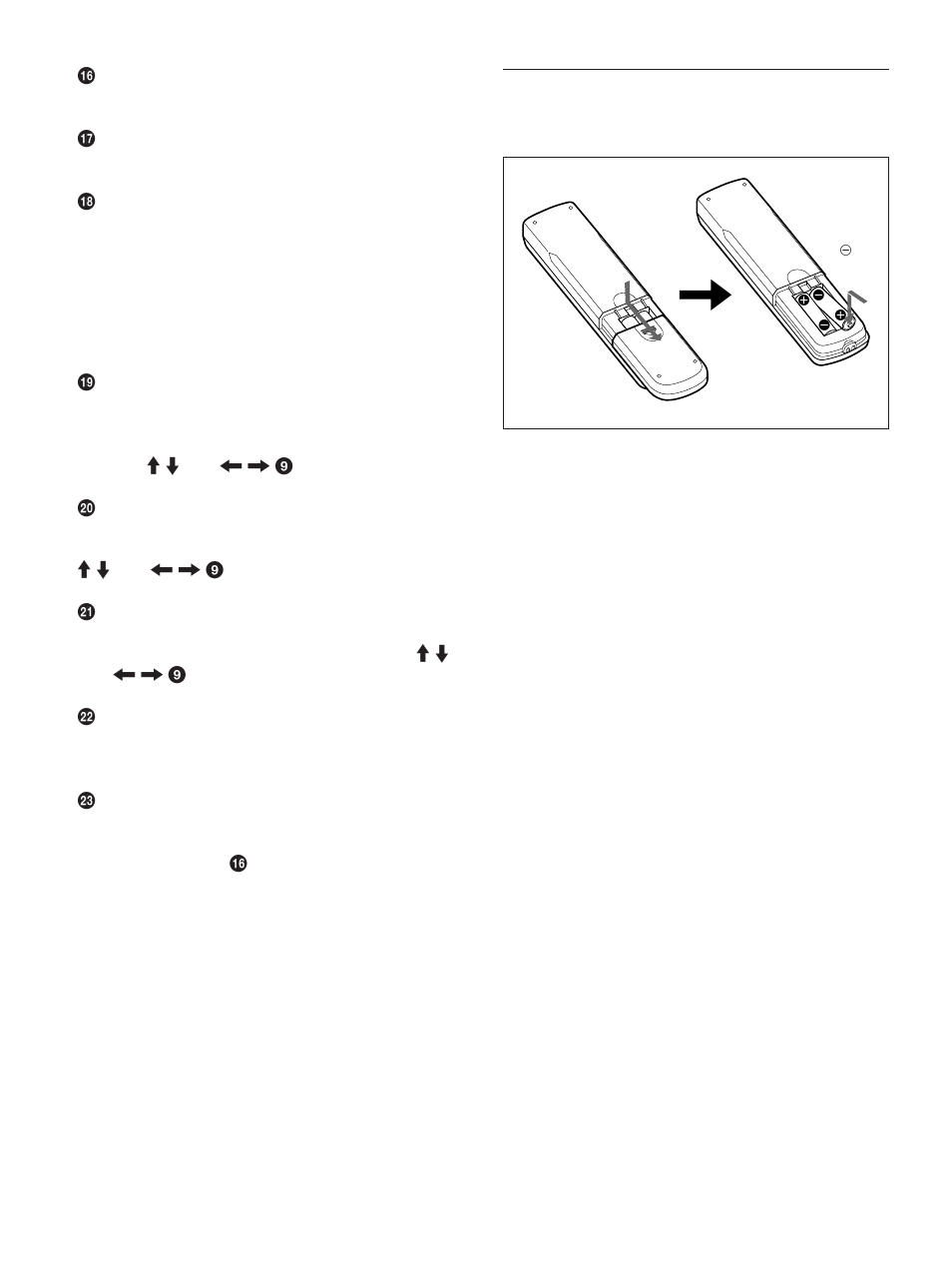 Sony PFM-42V1S User Manual | Page 172 / 376
