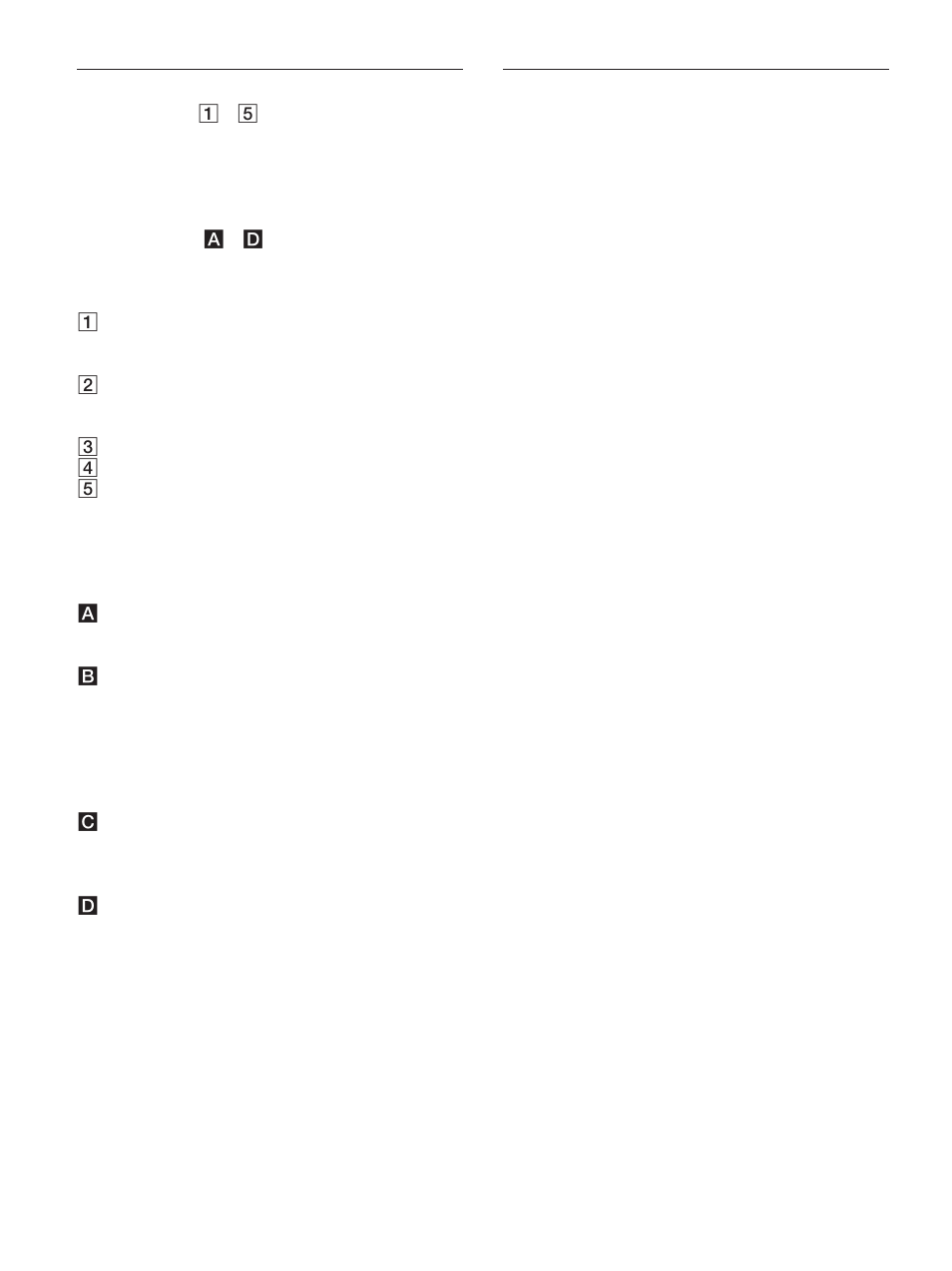 Sony PFM-42V1S User Manual | Page 174 / 376
