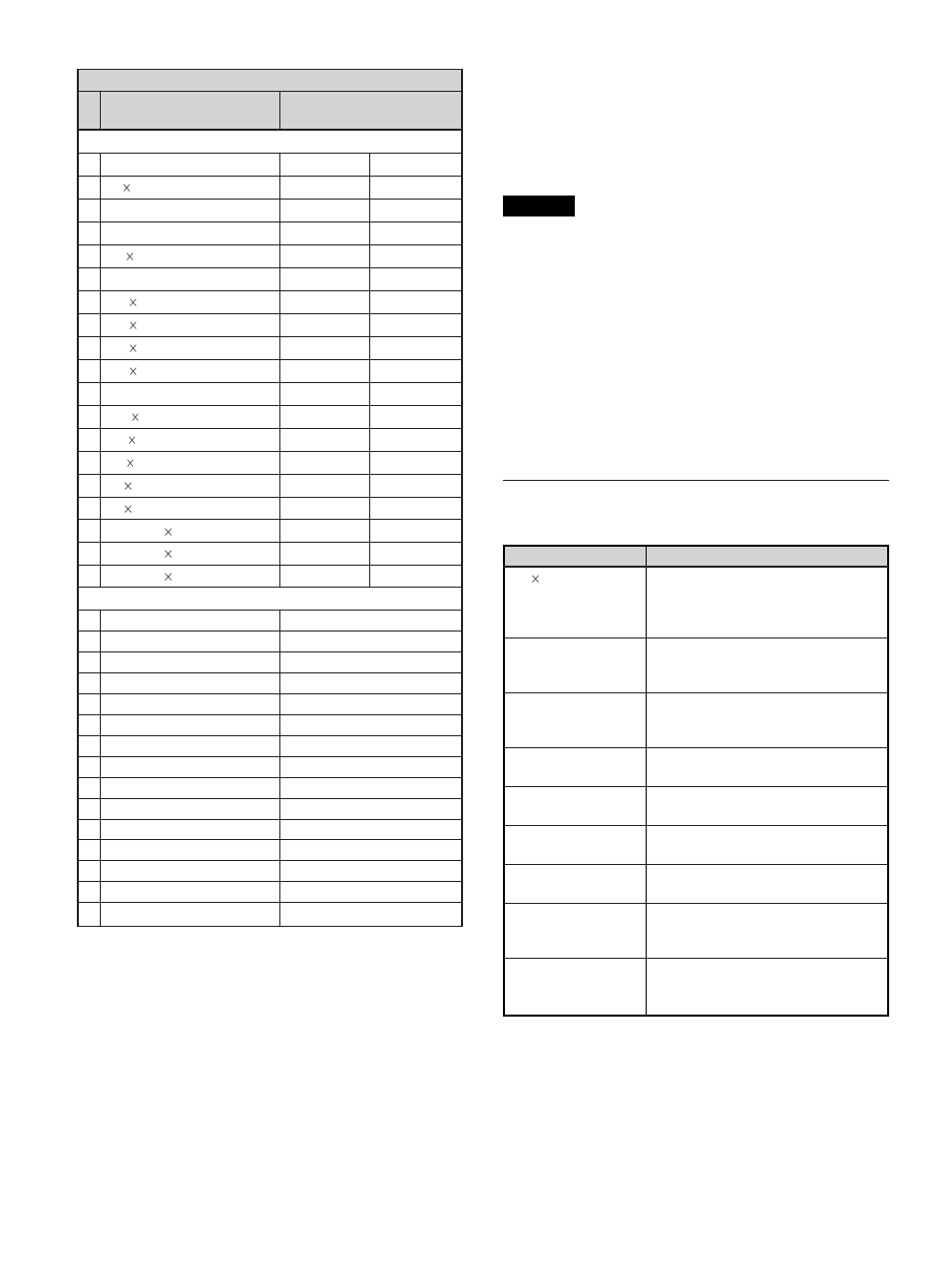 Anzeigen zum monitorstatus auf dem bildschirm | Sony PFM-42V1S User Manual | Page 188 / 376