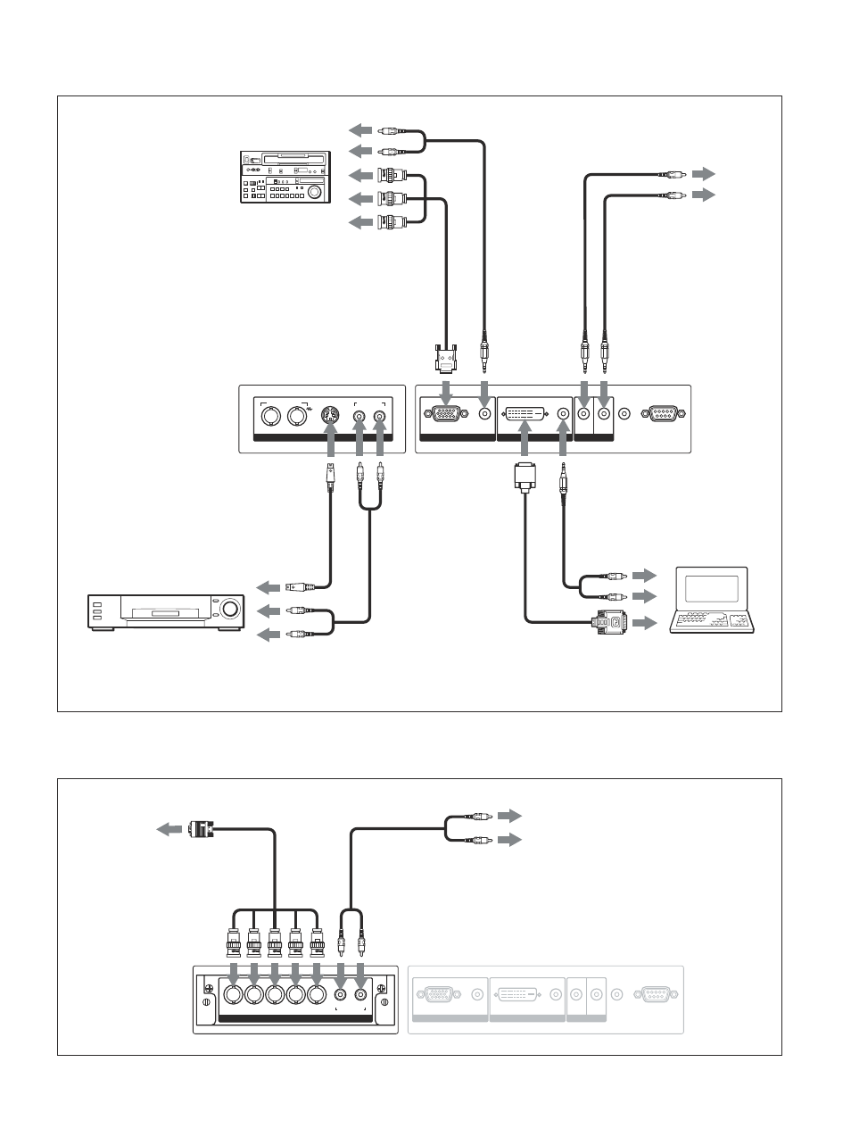 Sony PFM-42V1S User Manual | Page 19 / 376