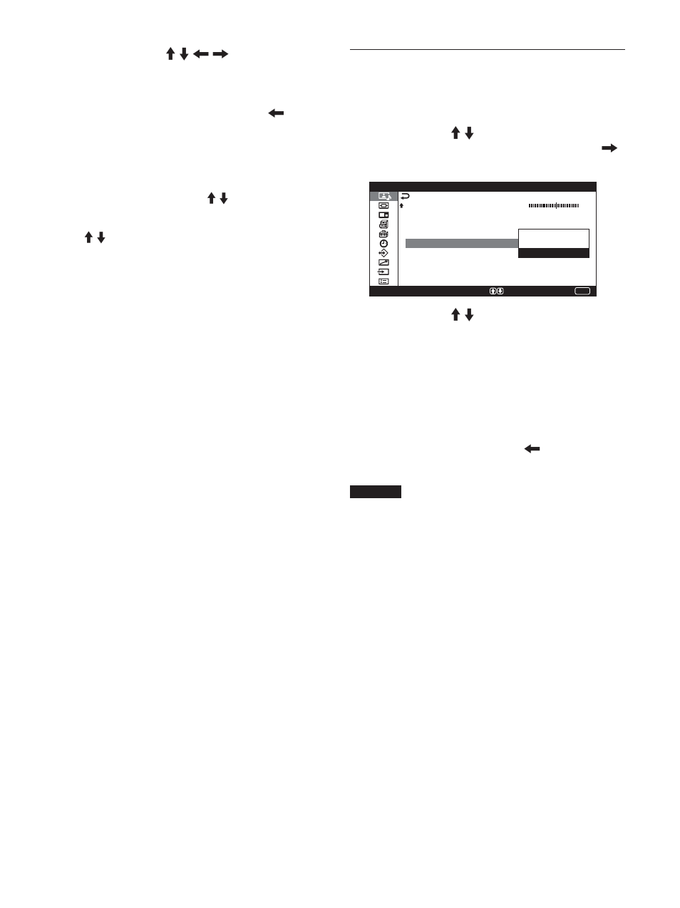 Sony PFM-42V1S User Manual | Page 193 / 376