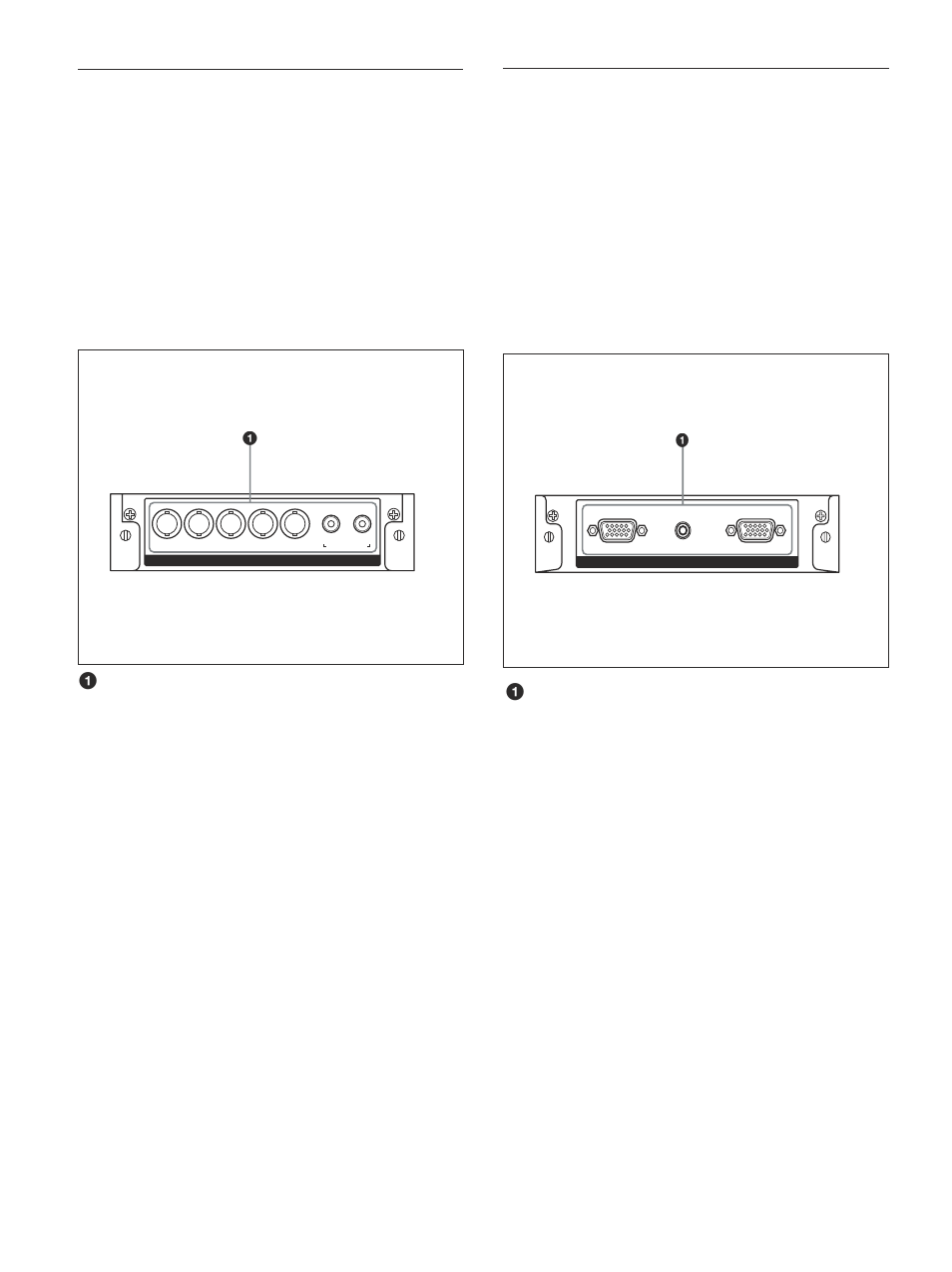 Sony PFM-42V1S User Manual | Page 224 / 376