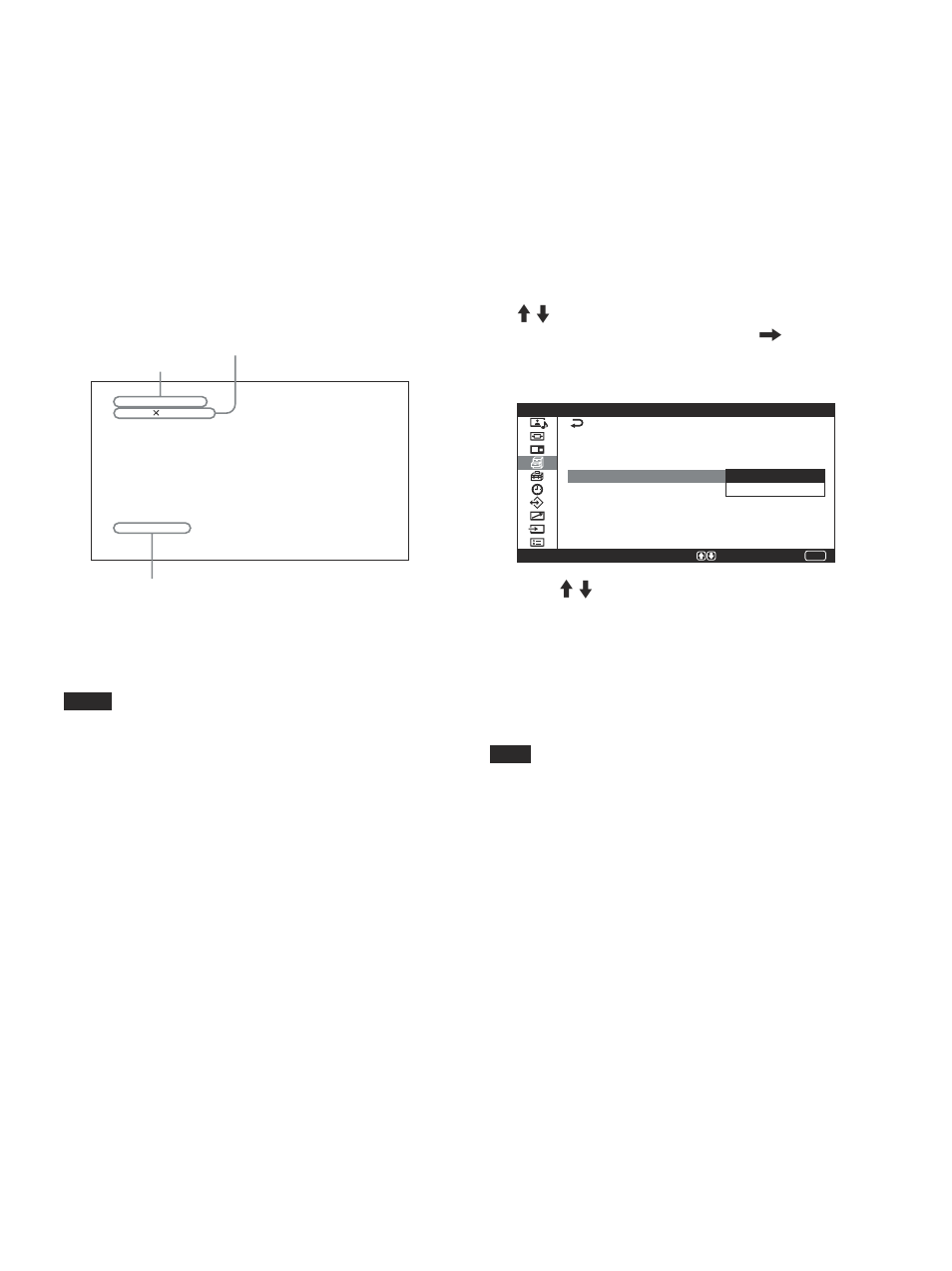 Sony PFM-42V1S User Manual | Page 241 / 376