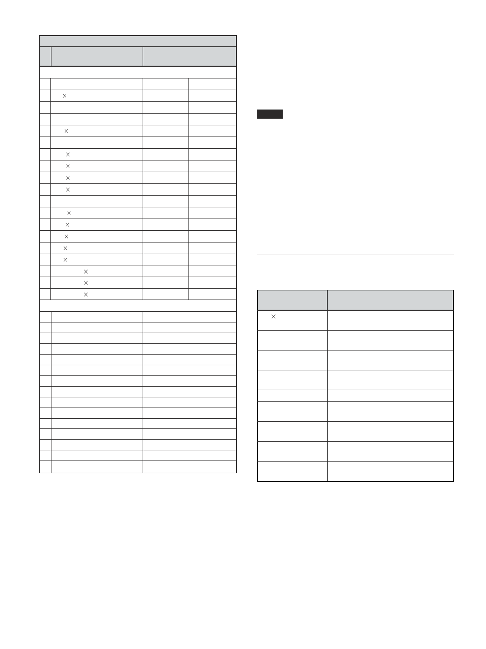 Sony PFM-42V1S User Manual | Page 242 / 376