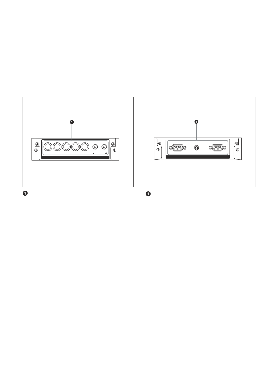 Sony PFM-42V1S User Manual | Page 278 / 376