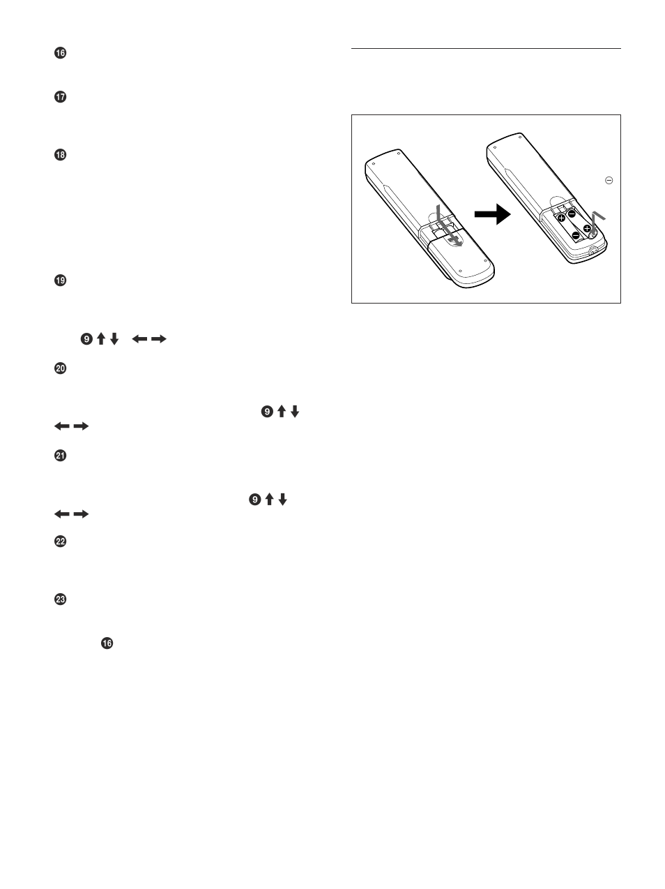 Sony PFM-42V1S User Manual | Page 280 / 376