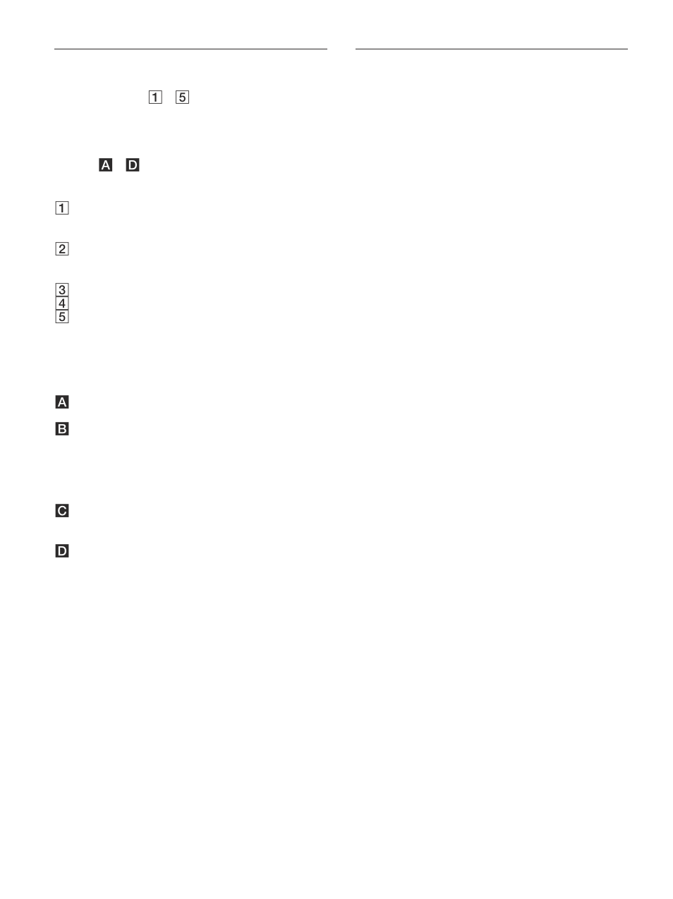 Sony PFM-42V1S User Manual | Page 282 / 376