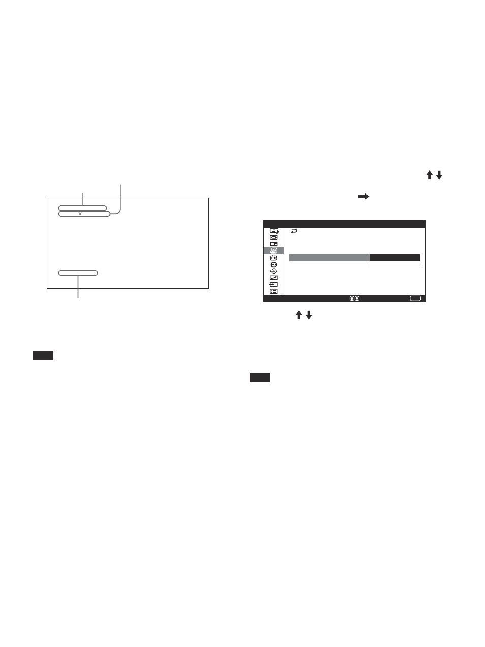 Sony PFM-42V1S User Manual | Page 295 / 376