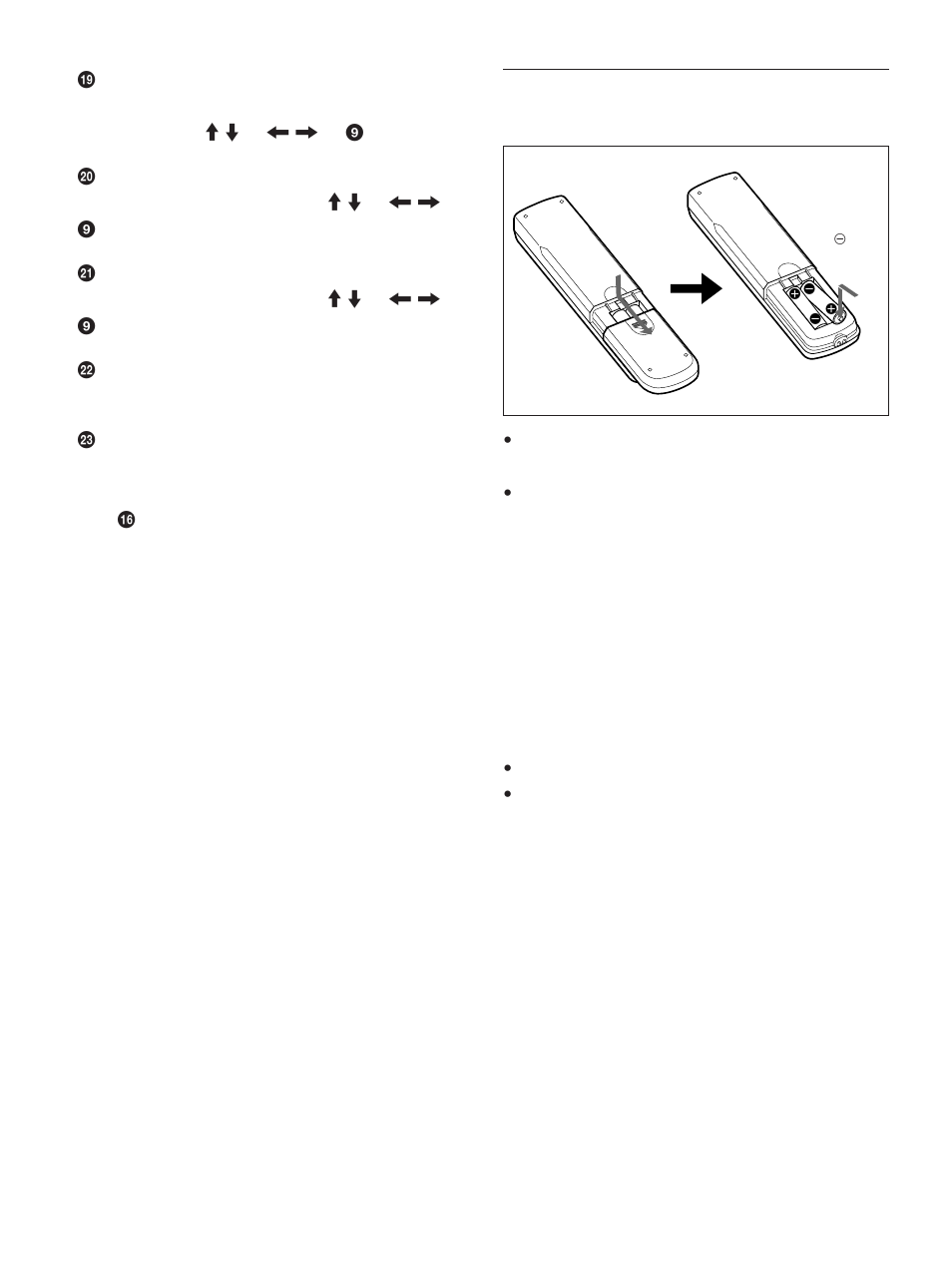 Sony PFM-42V1S User Manual | Page 334 / 376