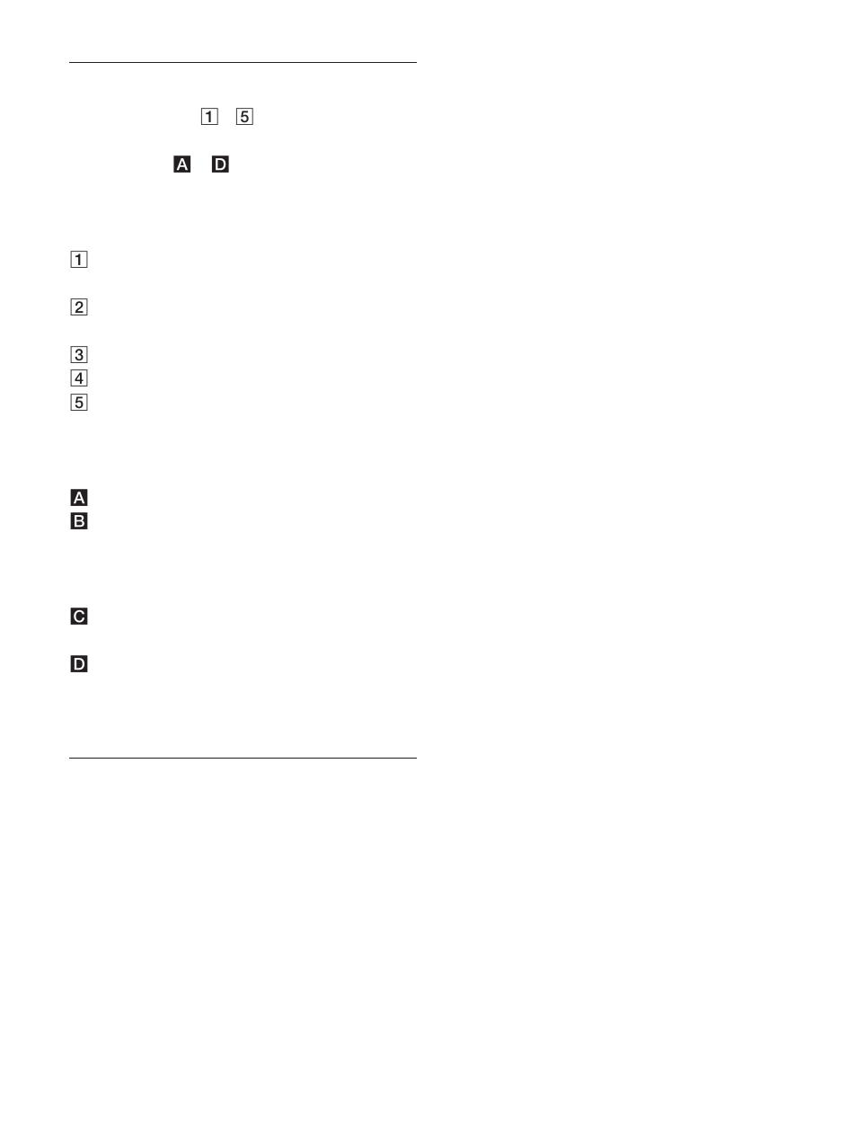 Sony PFM-42V1S User Manual | Page 336 / 376