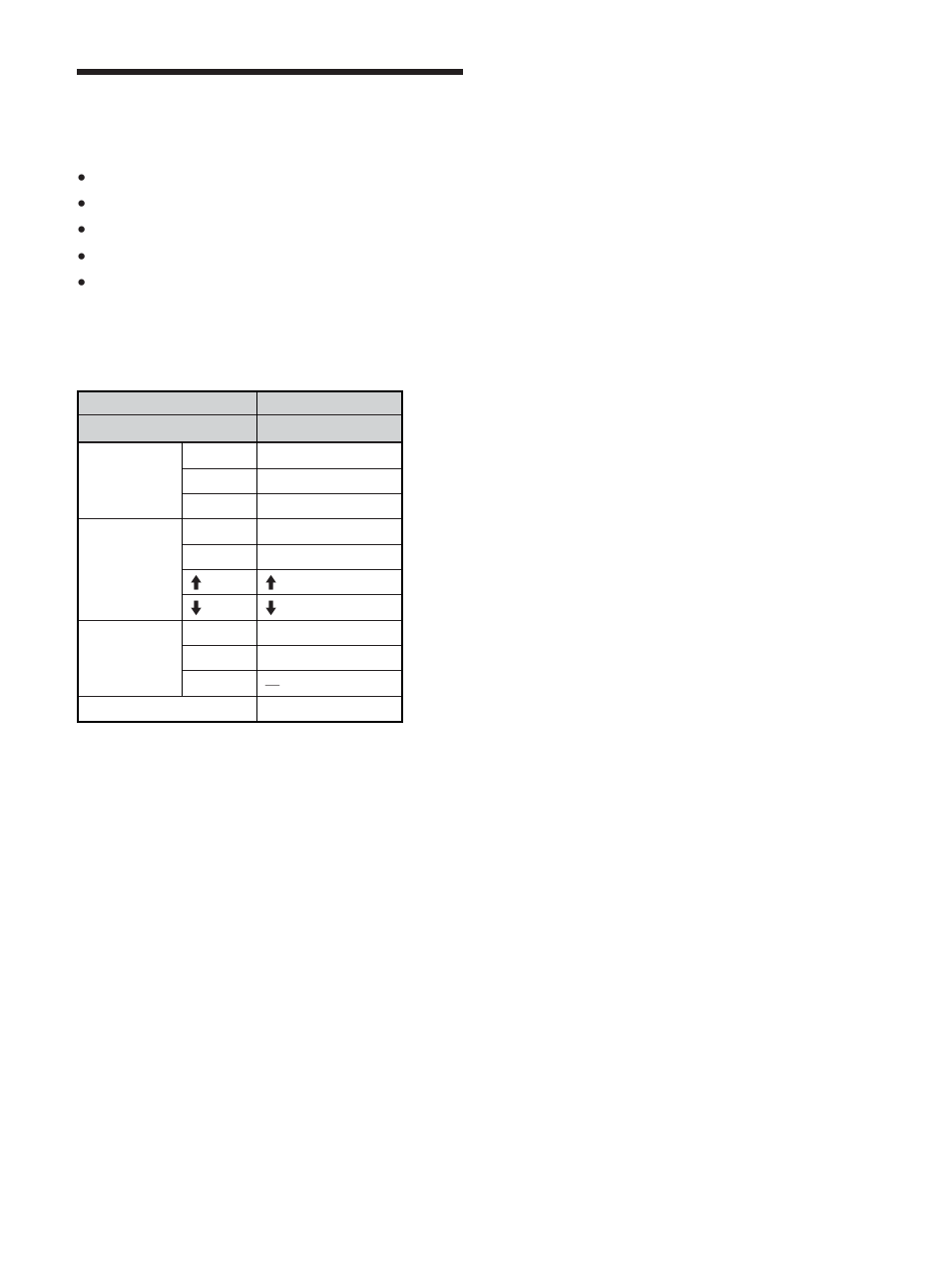 使用其他型号遥控器, 使用其他型号遥控器 (cs) | Sony PFM-42V1S User Manual | Page 372 / 376
