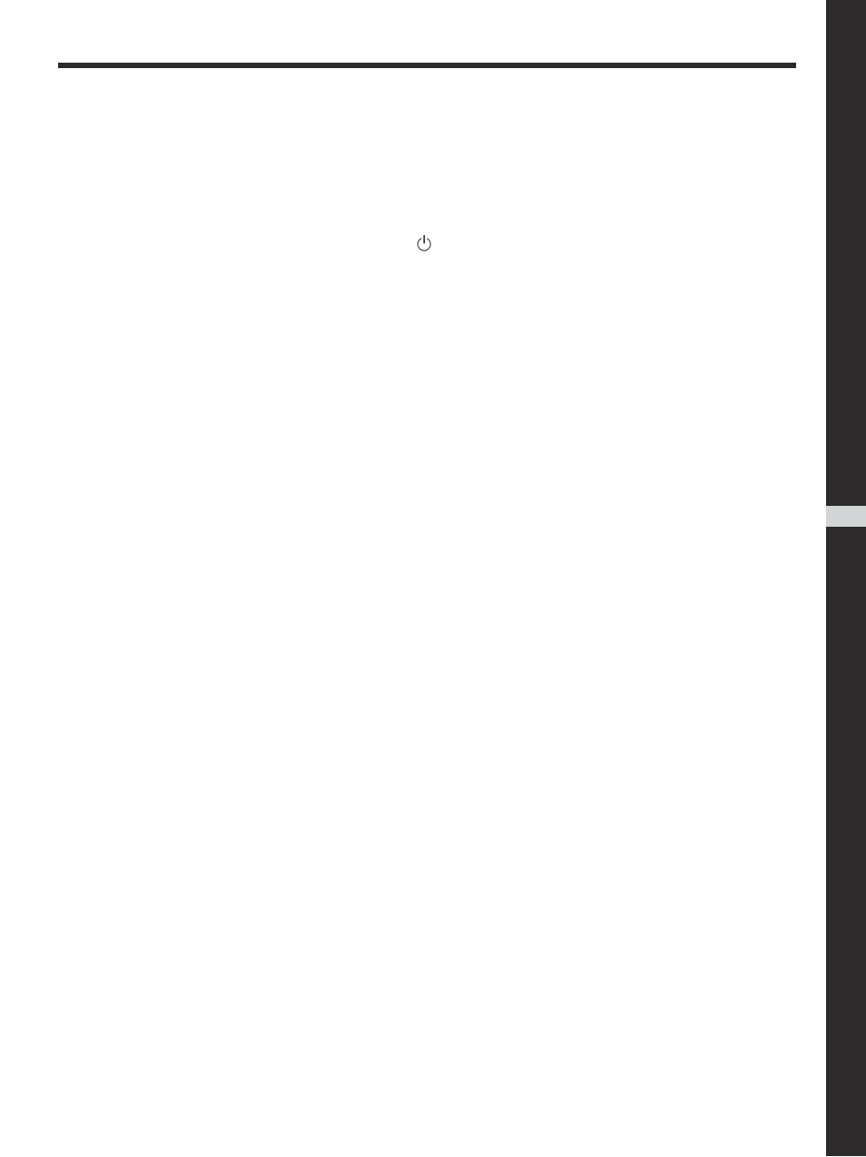 Sony PFM-42V1S User Manual | Page 59 / 376
