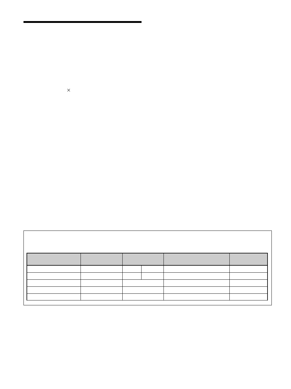 Features | Sony PFM-42V1S User Manual | Page 62 / 376