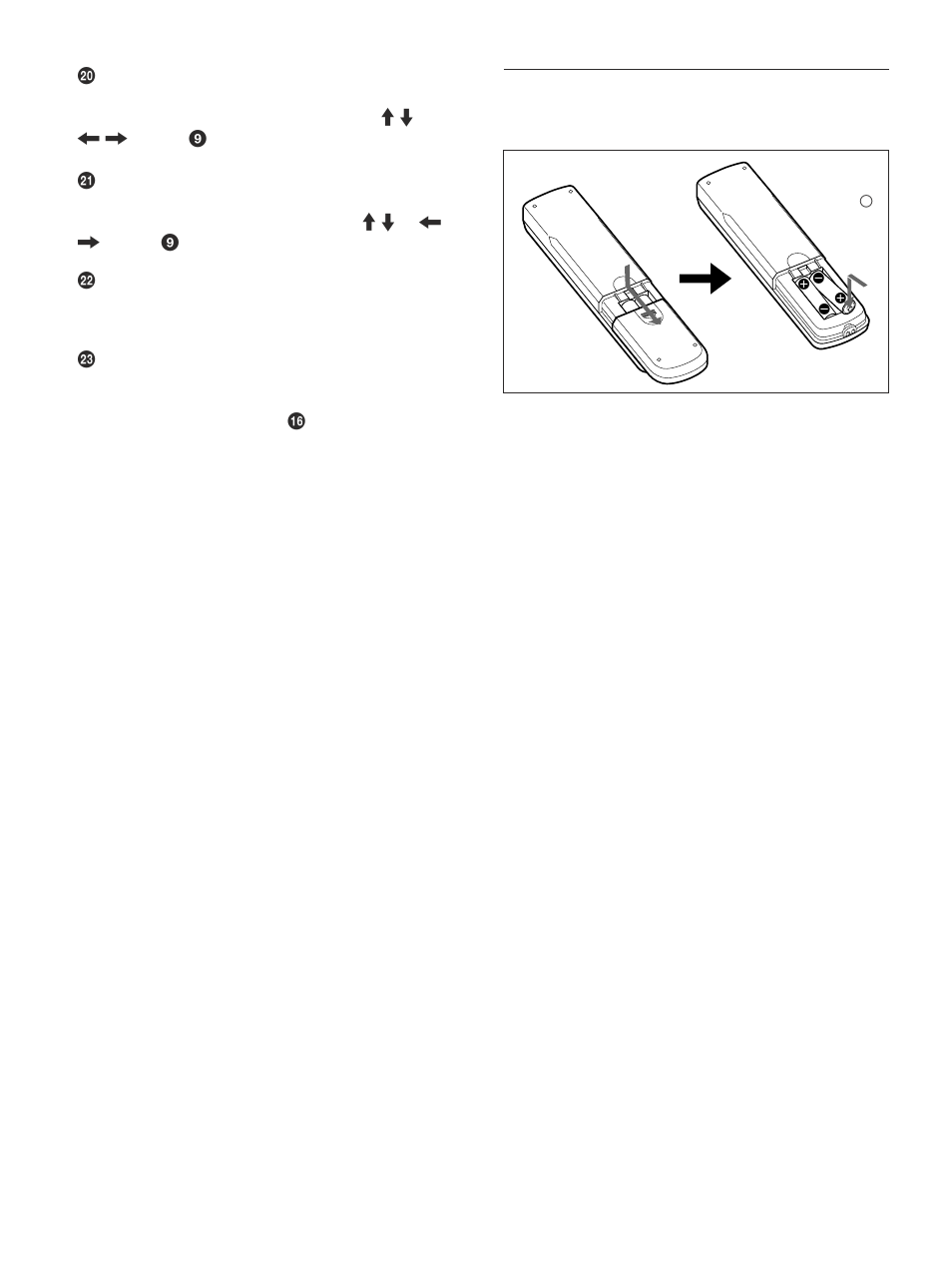 Sony PFM-42V1S User Manual | Page 68 / 376