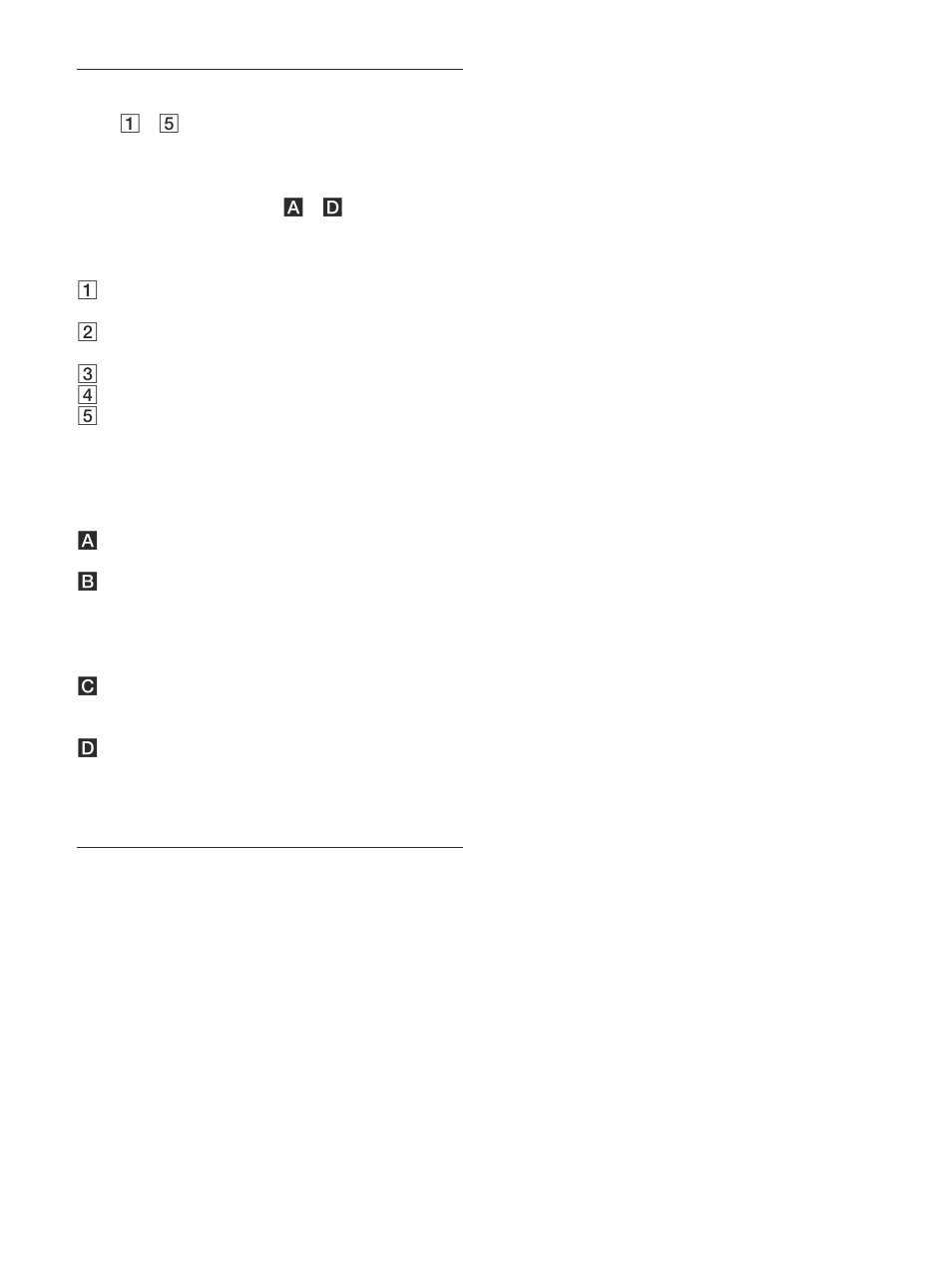 Sony PFM-42V1S User Manual | Page 70 / 376