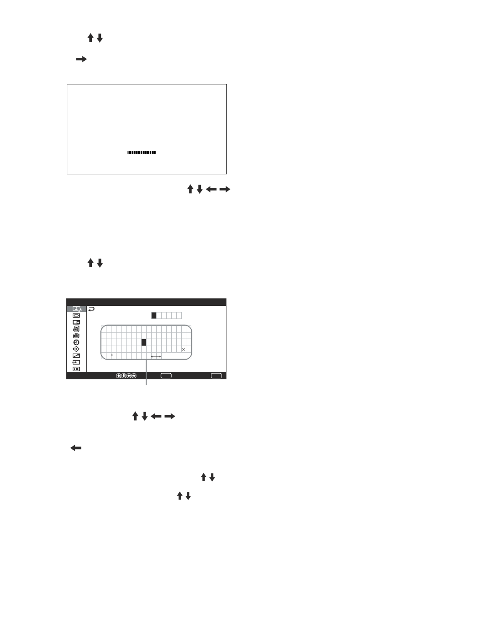 Sony PFM-42V1S User Manual | Page 88 / 376