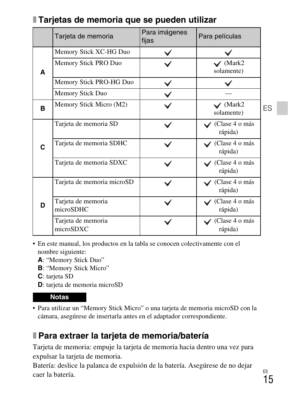 Sony DSC-WX300 User Manual | Page 47 / 68