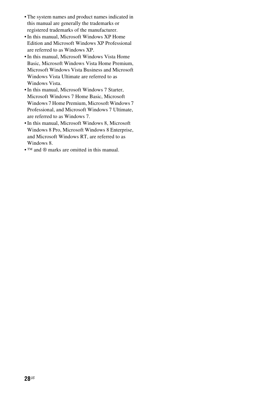 Sony RDP-XA700iPN User Manual | Page 32 / 100
