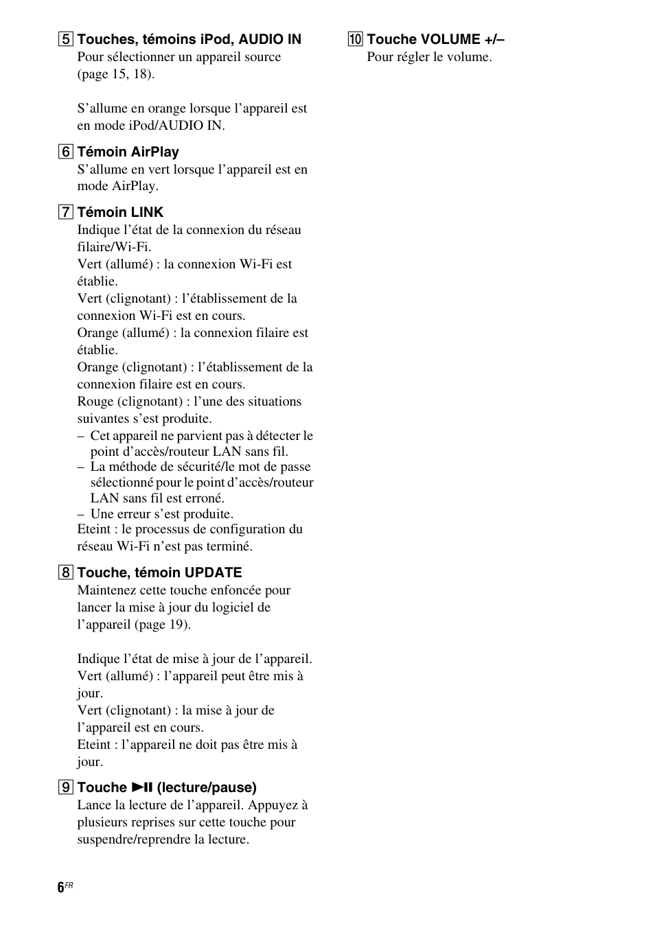 Sony RDP-XA700iPN User Manual | Page 40 / 100