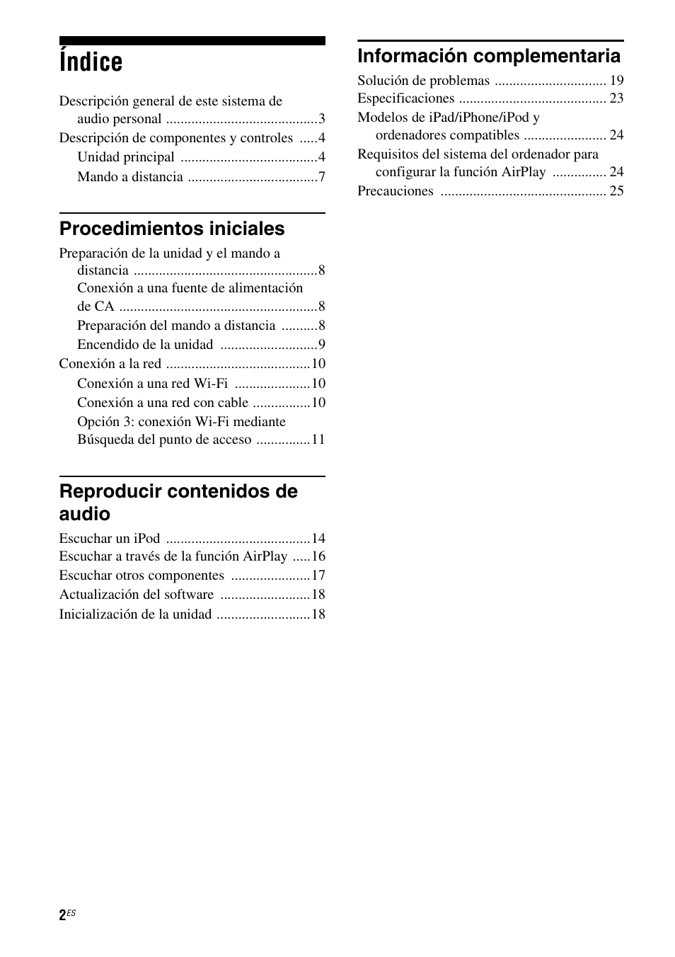Sony RDP-XA700iPN User Manual | Page 66 / 100