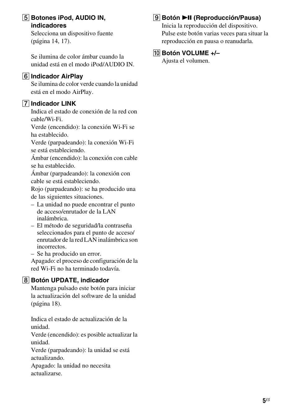 Sony RDP-XA700iPN User Manual | Page 69 / 100