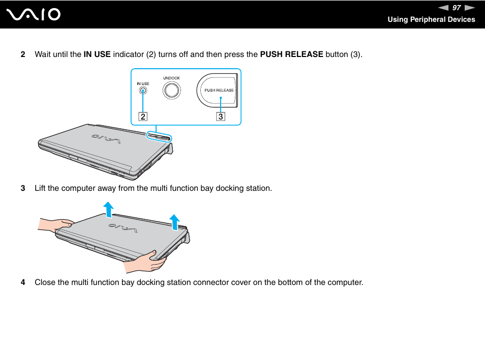 Sony VGN-AR170GU1 User Manual | Page 97 / 210