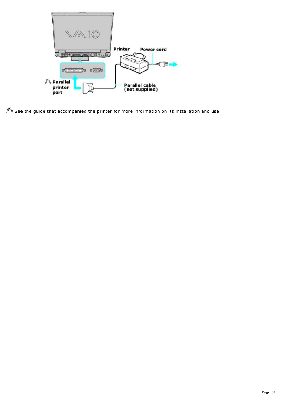 Sony PCG-GRS700K User Manual | Page 52 / 150