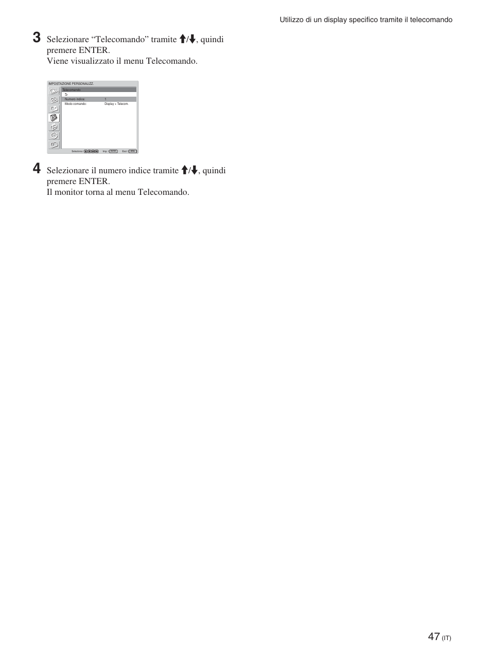 Sony FWD-42PX2 User Manual | Page 297 / 352