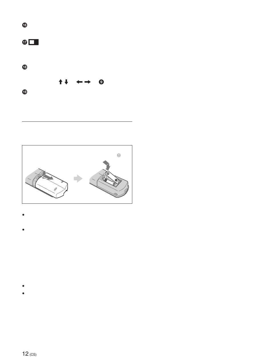 Sony FWD-42PX2 User Manual | Page 314 / 352