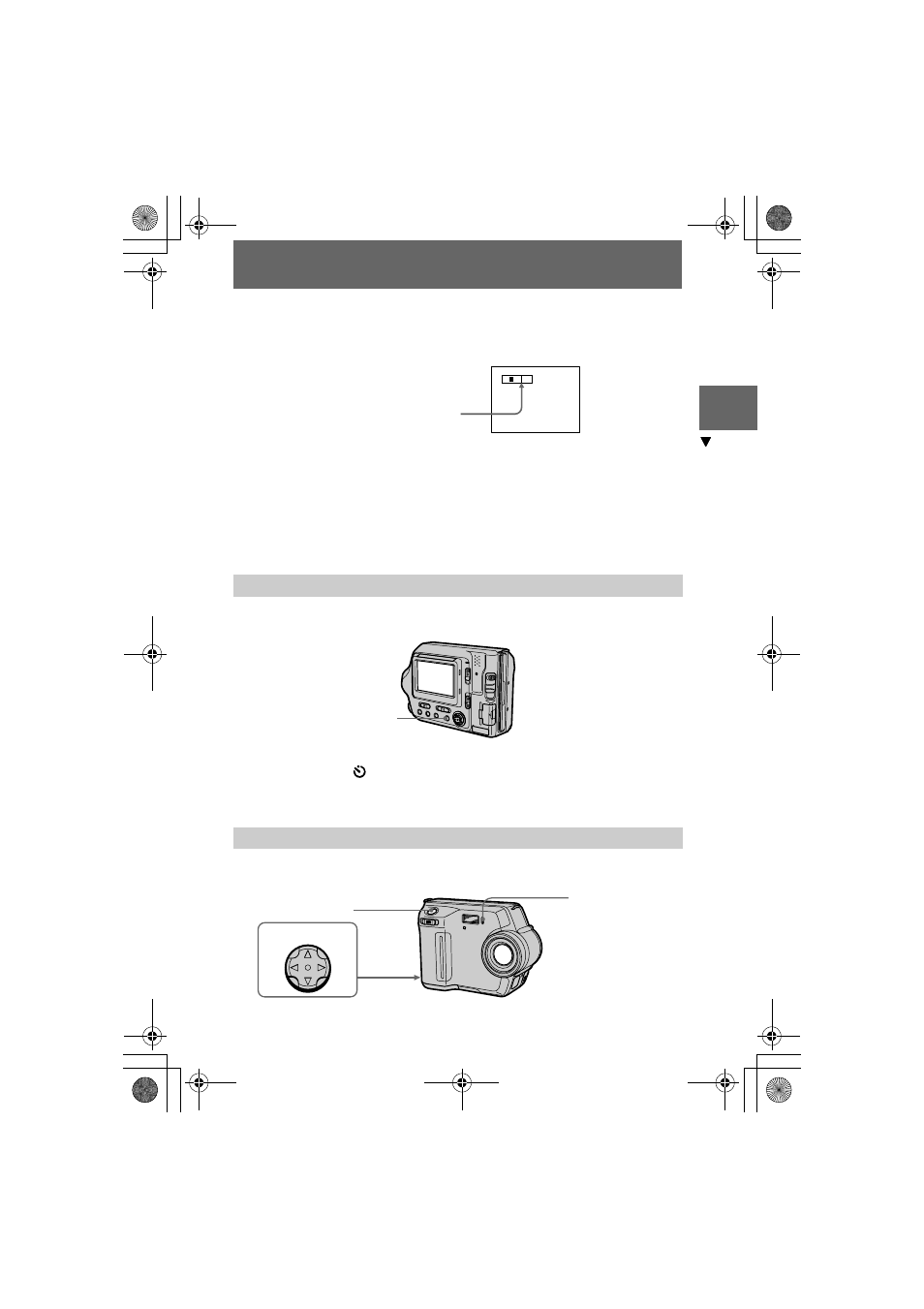 Amp (21), N (21 | Sony MVC-FD100 User Manual | Page 21 / 100