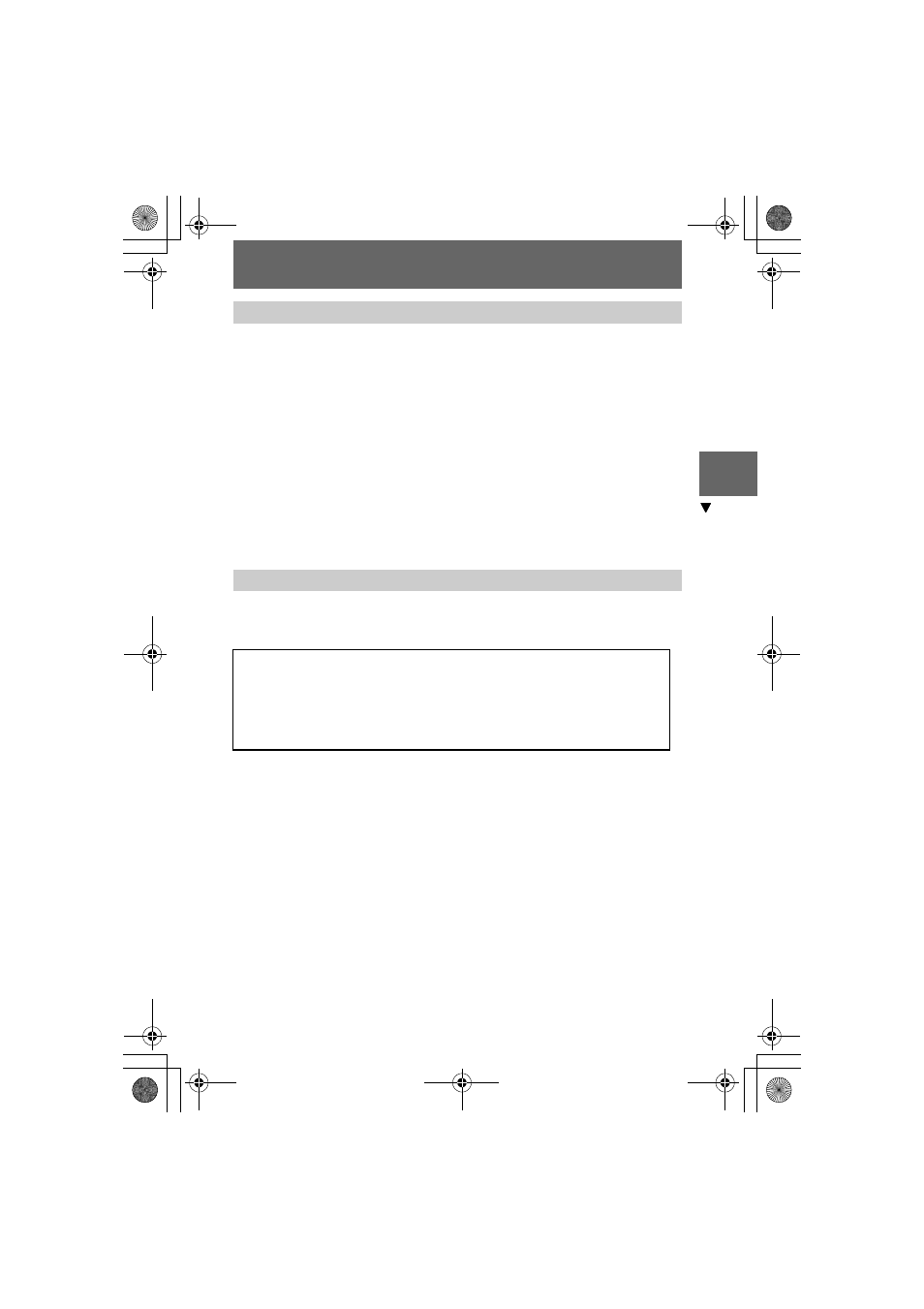 K (29) | Sony MVC-FD100 User Manual | Page 29 / 100