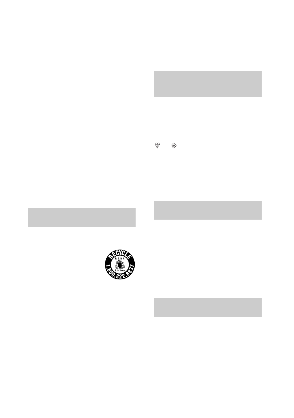 Sony MVC-FD100 User Manual | Page 3 / 100