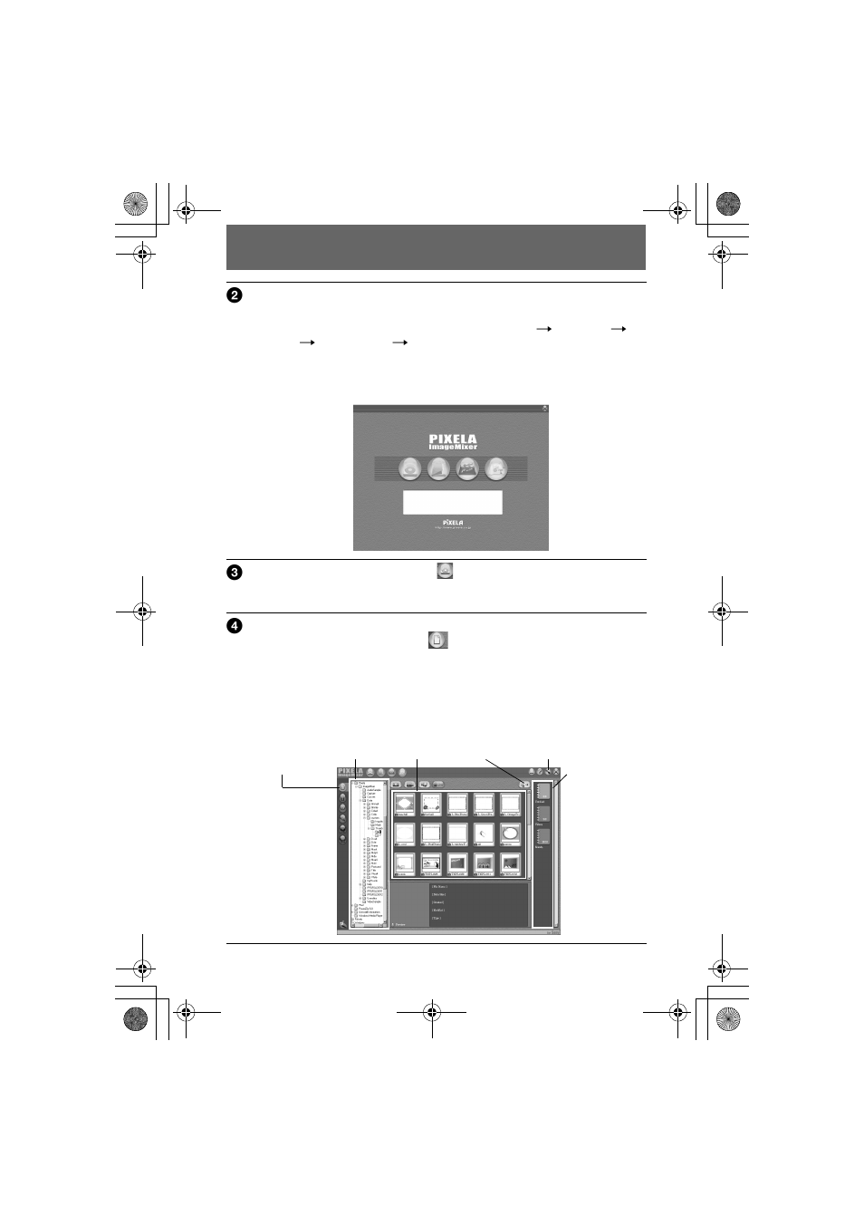 Sony MVC-FD100 User Manual | Page 44 / 100