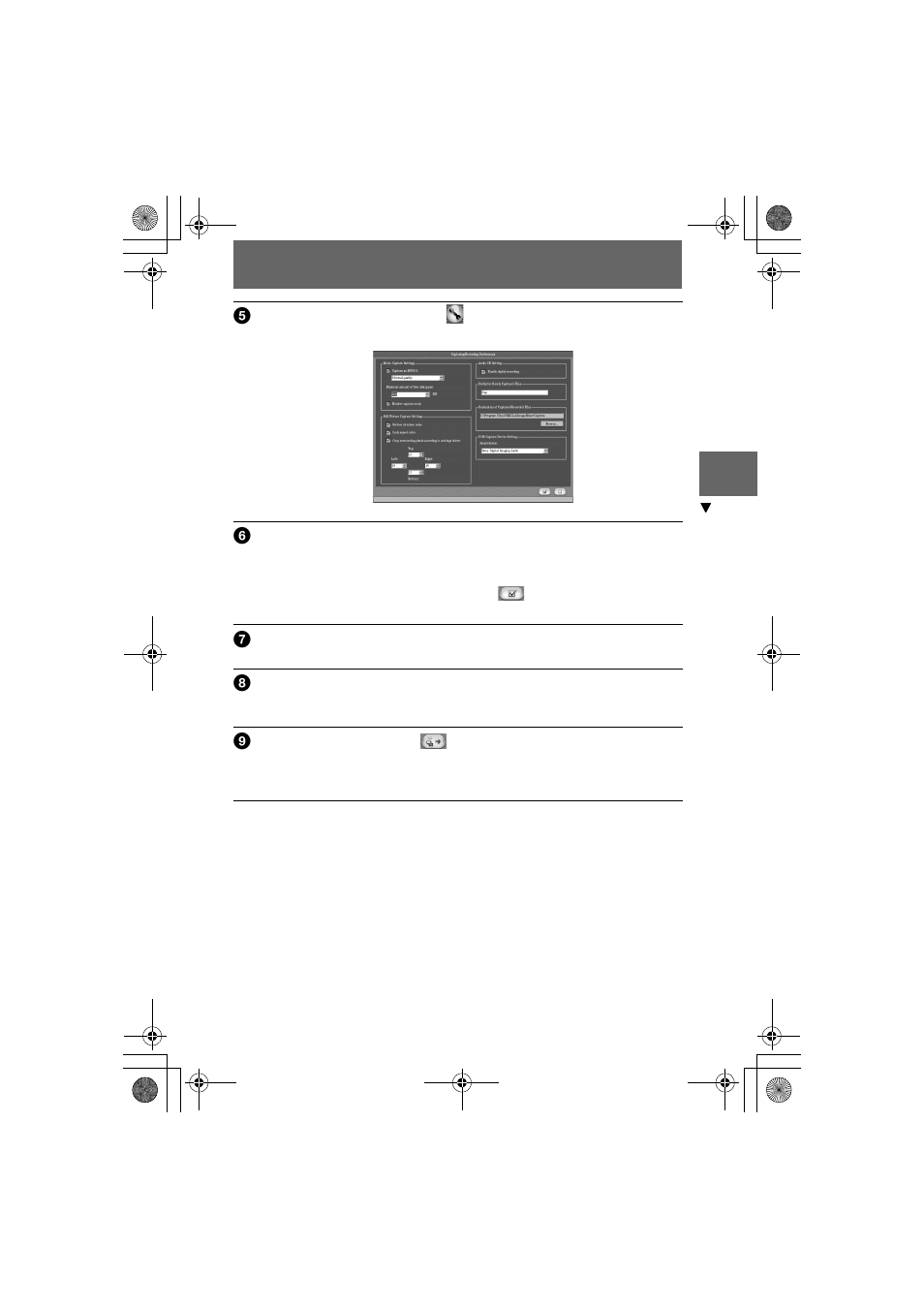 Sony MVC-FD100 User Manual | Page 45 / 100