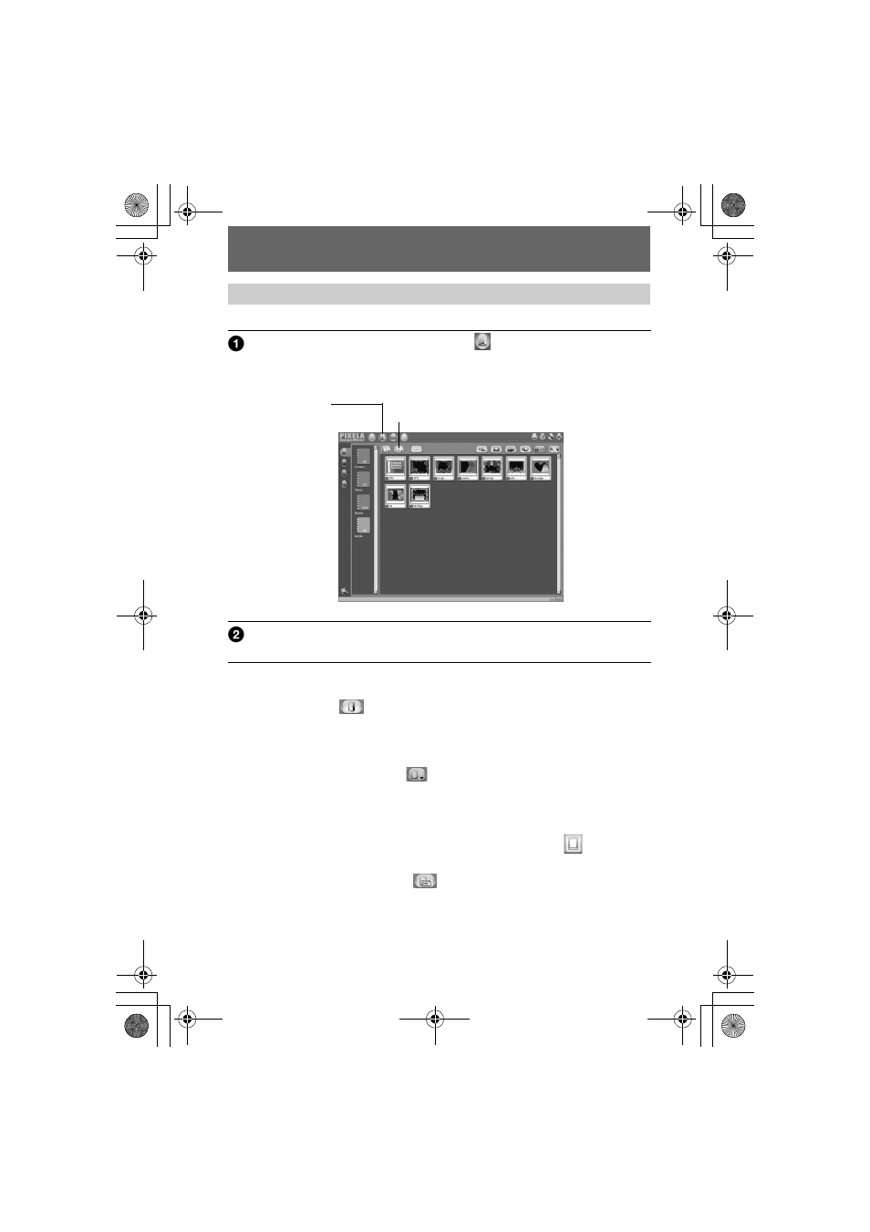 Sony MVC-FD100 User Manual | Page 46 / 100