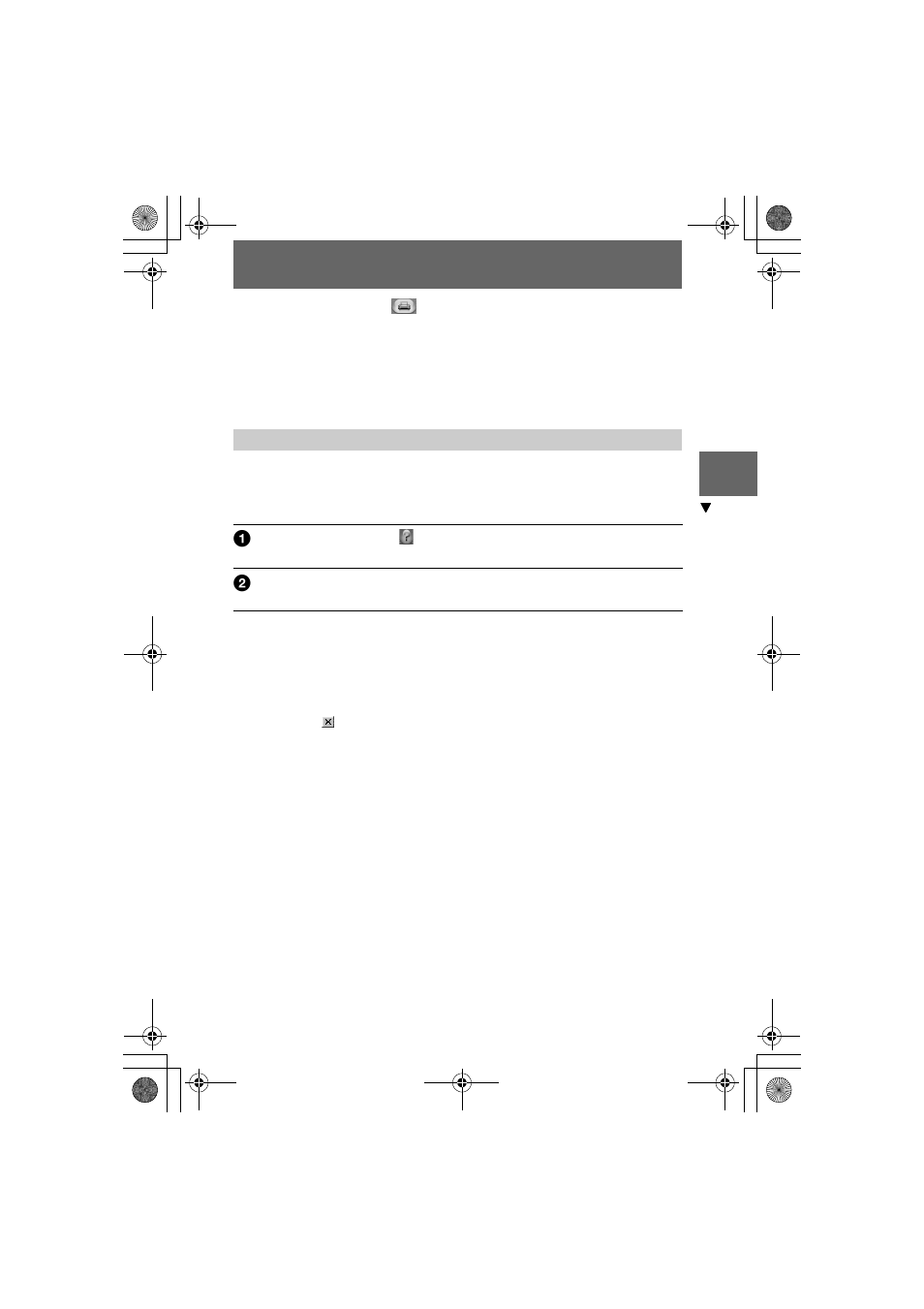 Sony MVC-FD100 User Manual | Page 47 / 100